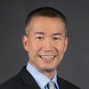Daniel H. Chang photo
