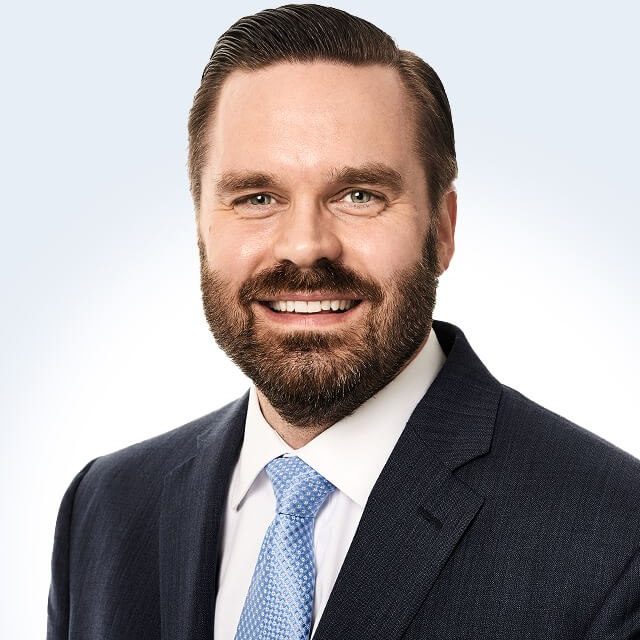Daniel K. Bennett photo
