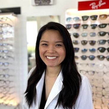Danielle J. Tsao photo