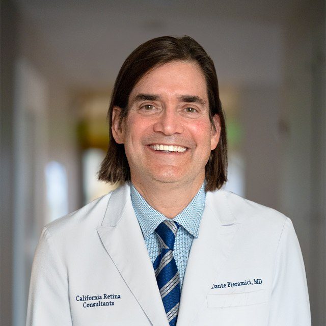 Dante Pieramici photo