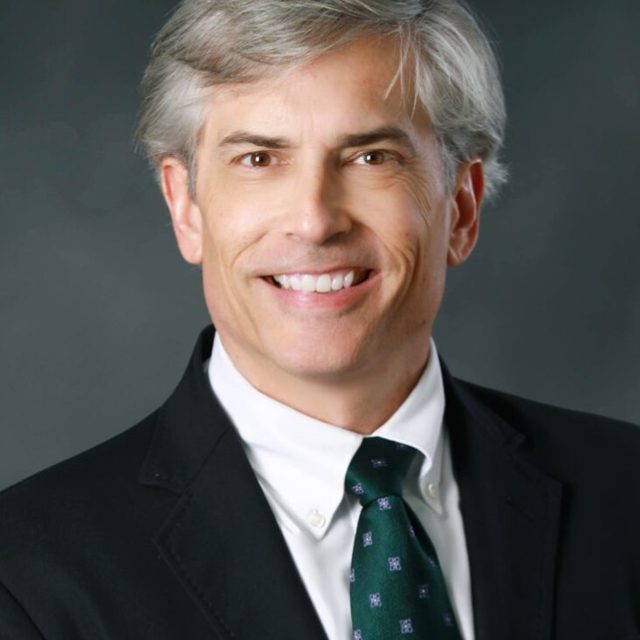 Darren E. Malone photo