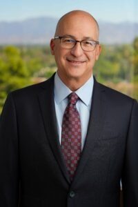 David Aizuss photo
