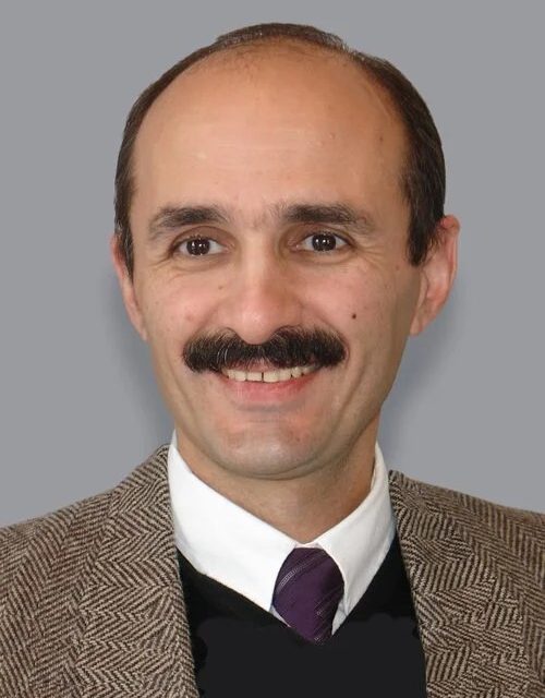 David J. Santos photo