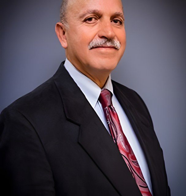 David Tabaie photo
