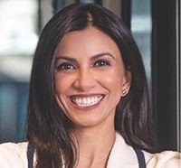 Deepti Saini photo