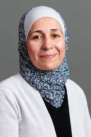Dema M. Atoum photo