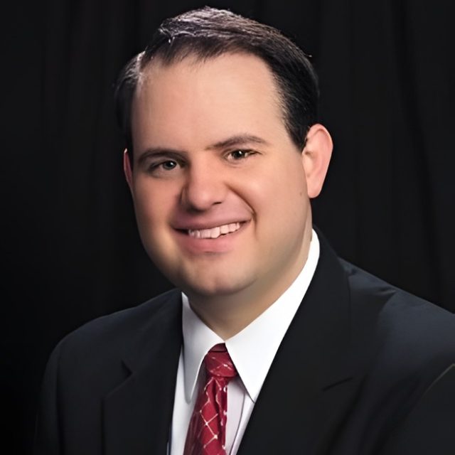 Dennis H. Goldsberry photo