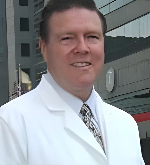 Donald Bergsma photo