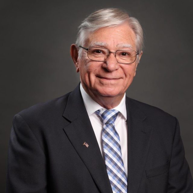 Donald R. Dye photo