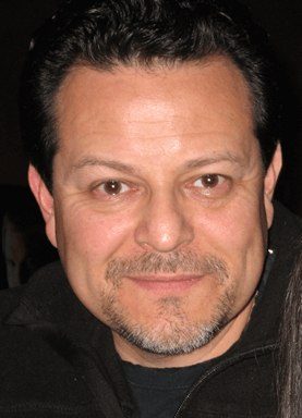 Edward V. Hernandez photo