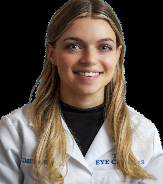 Elizabeth Bedell photo