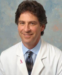 Elliot L. Levine photo