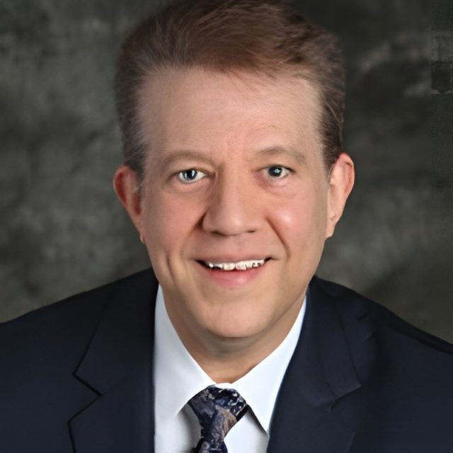 Elliot S. Crane photo
