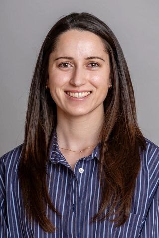 Emily Hackbarth photo