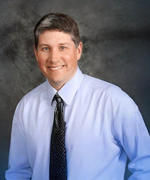 Eric Boone photo