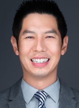Eric K. Chin photo