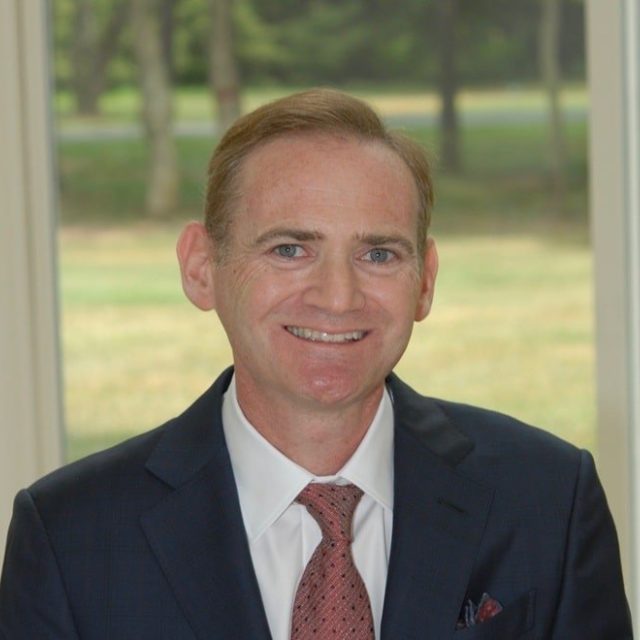 Erik A. Chotiner photo