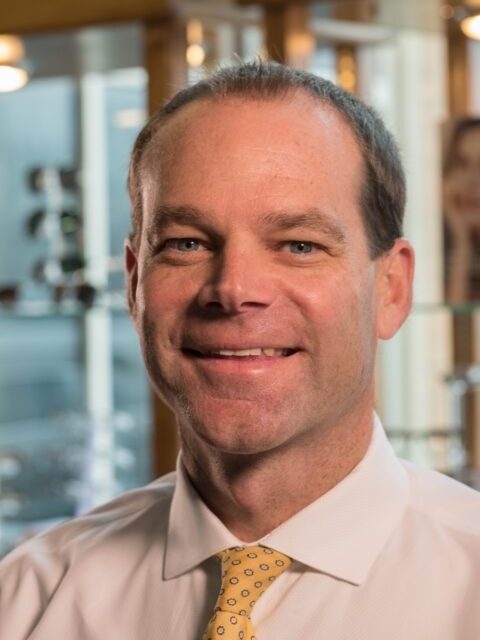 Erik Barrett photo