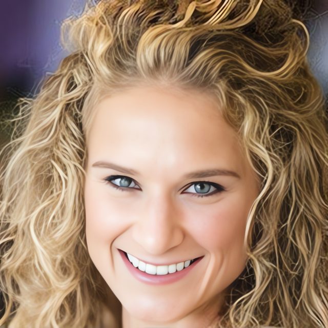Meet Dr. Lally photo