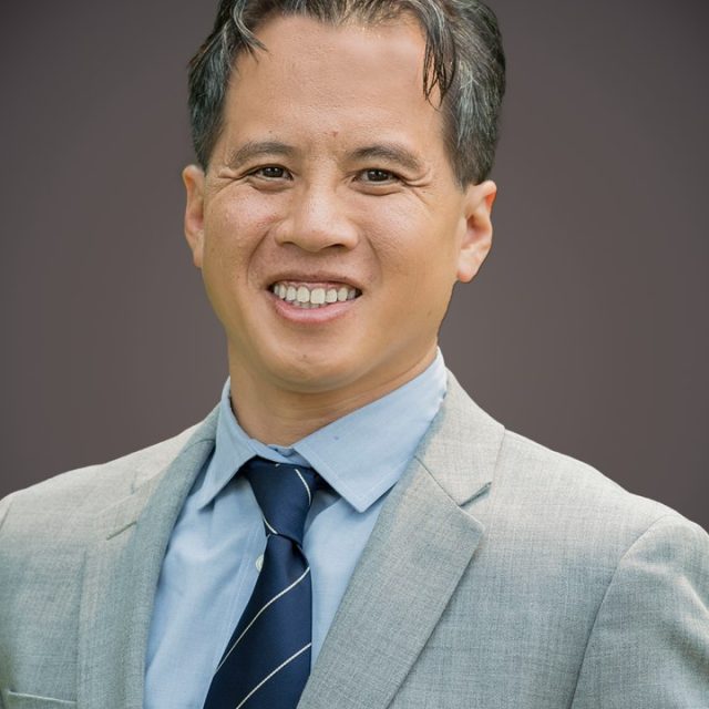 Eugene Chang photo