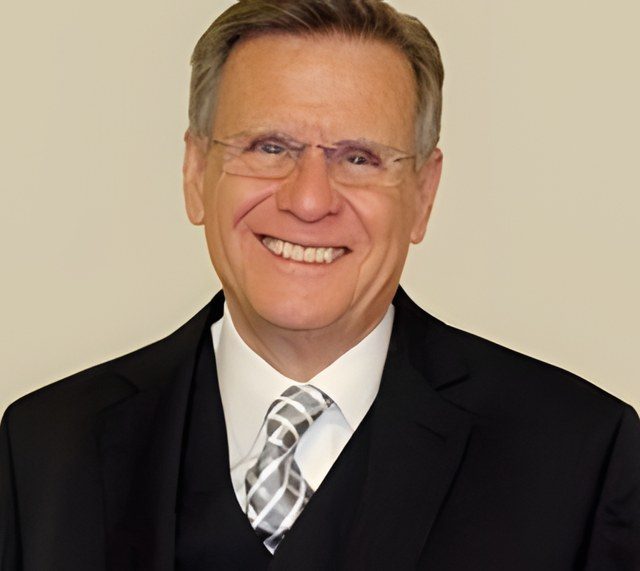 Everett A. Moody photo
