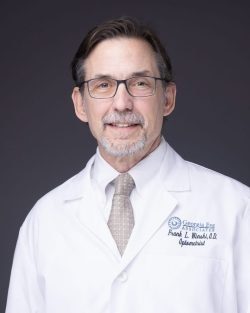 Frank L. Winski photo