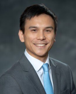 Fred B. Chu photo
