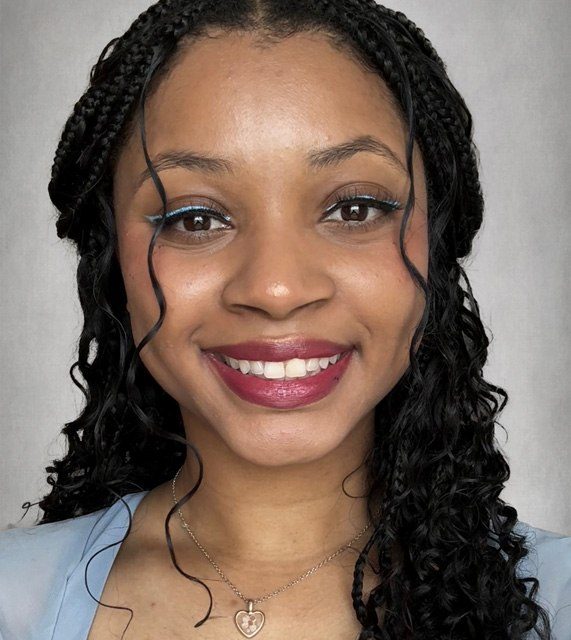 Gabriella Watson photo