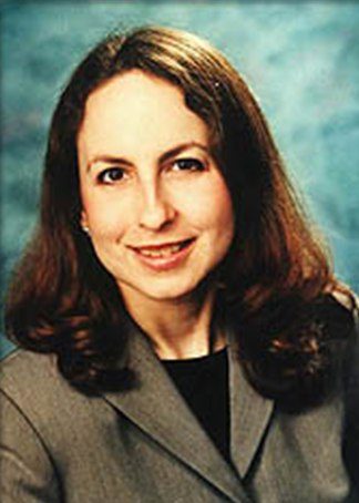 Gail F. Schwartz photo