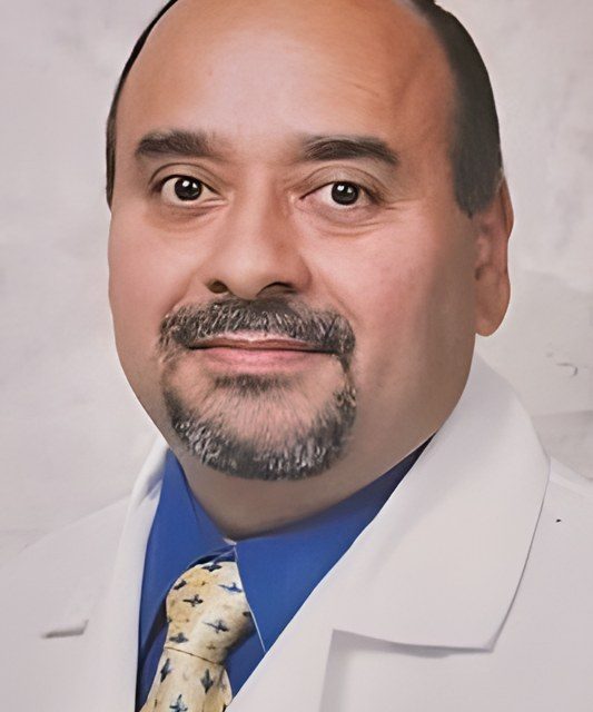 George S. Reyna photo