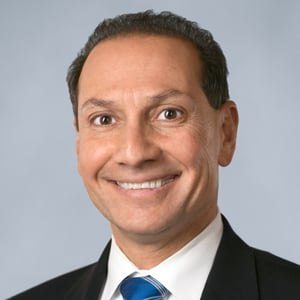 Gerard D'Aversa photo