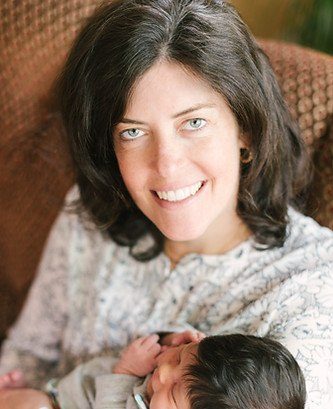 Grace Patel photo