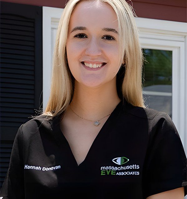 Hannah Donovan photo