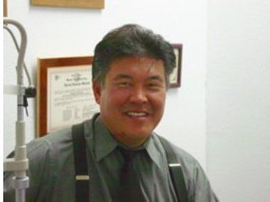 Harold S. Masuda photo