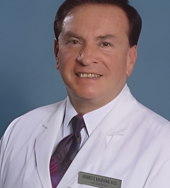 Hebert E. Kaufman photo