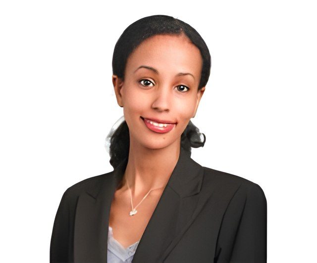Heran Gebreyesus photo