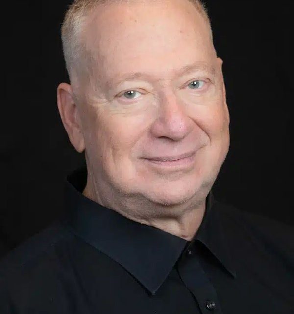Howard Berlin photo