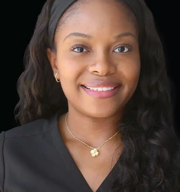 Ijeoma Asota photo