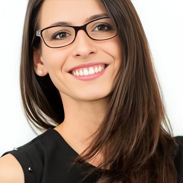 Kasia Aleszczyk photo