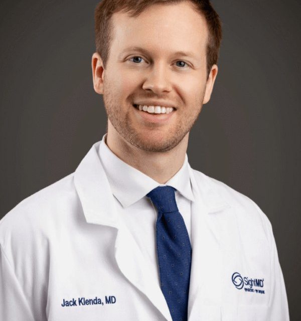 Jack Klenda photo