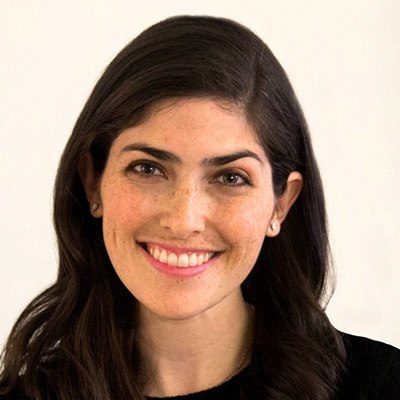 Jaclyn Gurwin photo