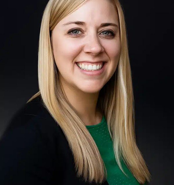 Jaclyn Johnson photo