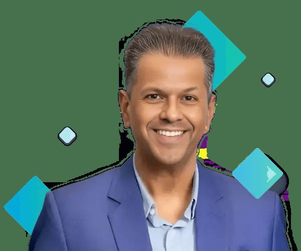 Jai G. Parekh photo