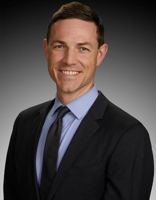 James Tucker photo