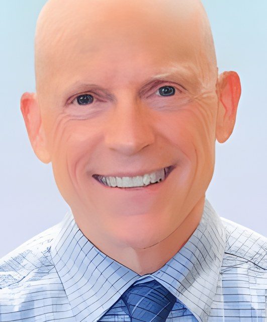 Jeffrey A. Wildridge photo