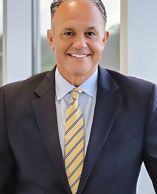 Jeffrey C. Whitsett photo