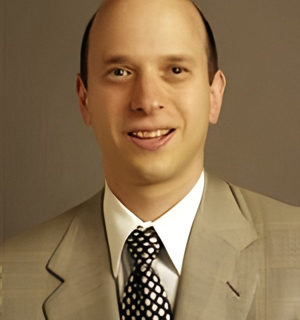 Jeffrey L. Marx photo