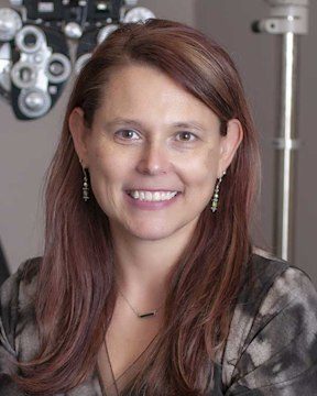 Jennifer Alverson photo