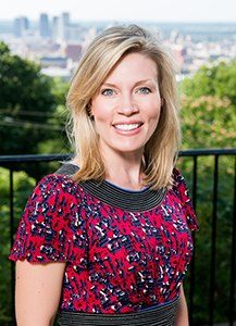 Jennifer D. Davidson photo