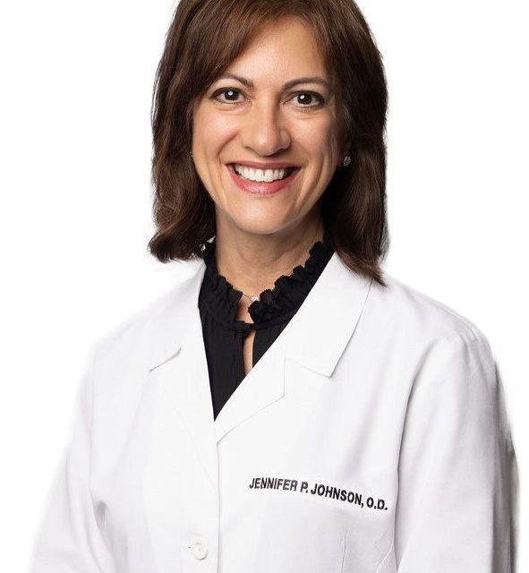 Jennifer Johnson photo